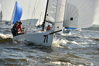 2019 J70 Winter Series C_0489