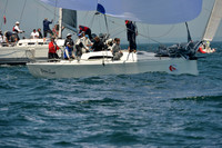 2015 Block Island Race Week A 650