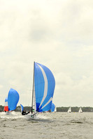 2013 Charleston Race Week A 926