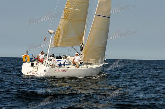 2011 Vineyard Race A 1650