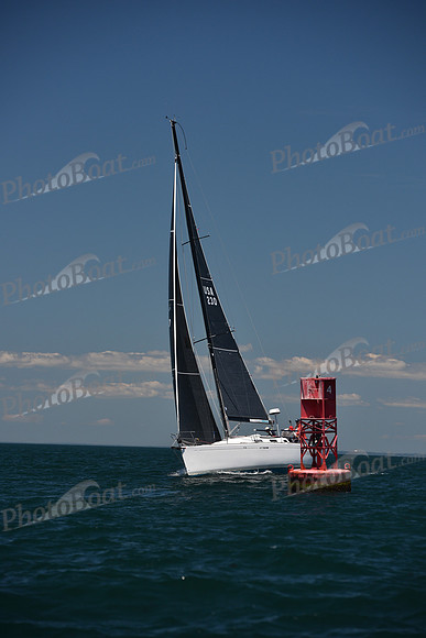 2021 Block Island Race Week E_1215