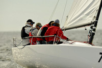 2015 J70 Winter Series B 380