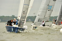 2015 Charleston Race Week A_0877