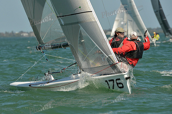 2015 VX1 Winter Series C 501