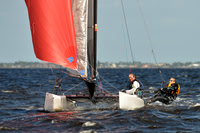 2015 F18 Americas C 732