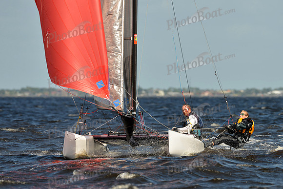 2015 F18 Americas C 732