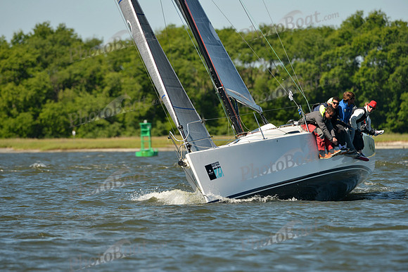 2016 Charleston Race Week F_0055