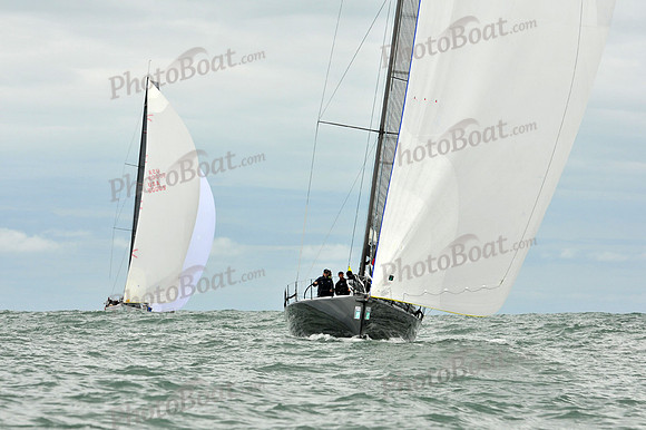 2012 Charleston Race Week C 060
