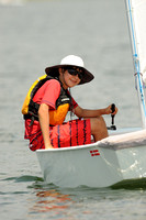 2012 Opti Green Fleet 240