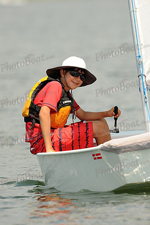 2012 Opti Green Fleet 240