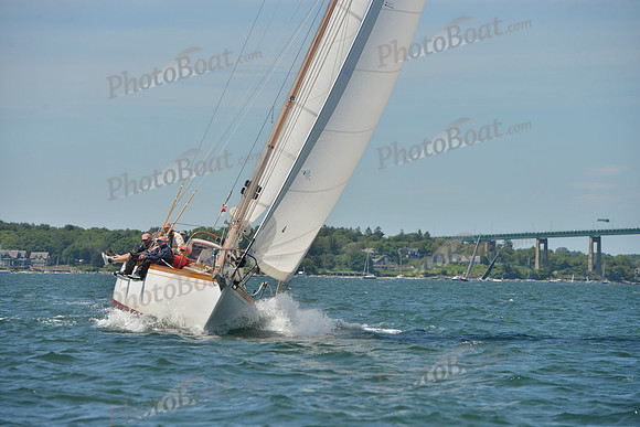 2019 NYYC Annual Regatta B_0991