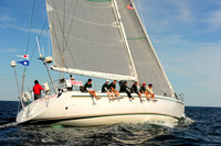 2014 Newport Bermuda A 2493