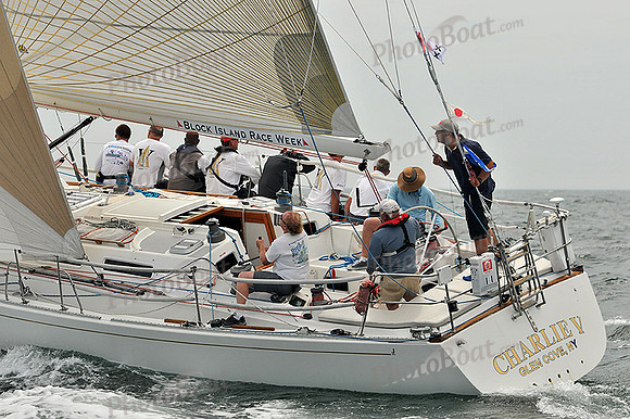 2013 Block Island Race Week C 1795