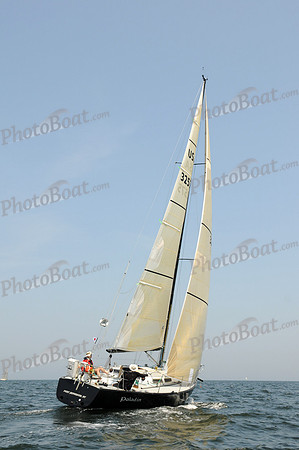 2011 Block Island Race A 1383