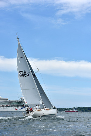 2019 NYYC Annual Regatta A_3038