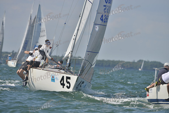 2019 J24 Worlds A_0551