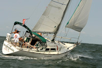 2012 Cape Charles Cup A 2001