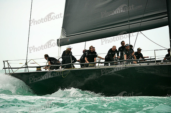 2016 Key West Race Week F_0981