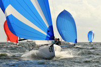 2014 J70 Winter Series A 1486
