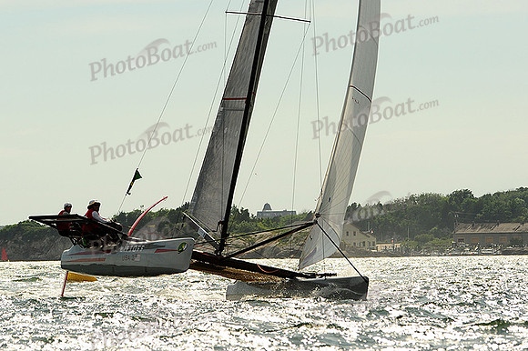 2014 NYYC Race Week A 919