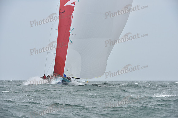 2019 NYYC Annual Regatta D_0732