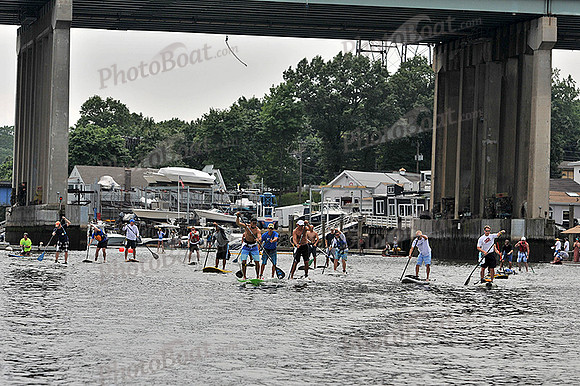 2012 Waterman's Challenge 520