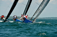 2016 NYYC Race Week A 164
