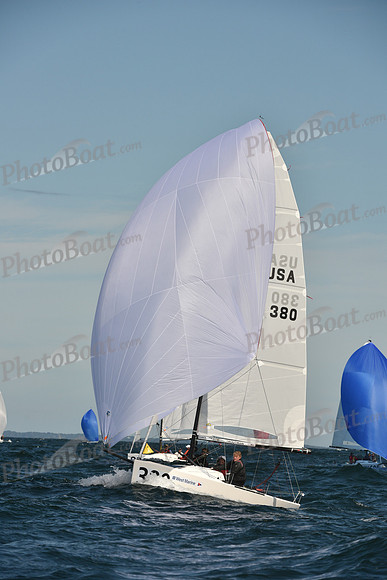 2018 J70 Worlds F_0691