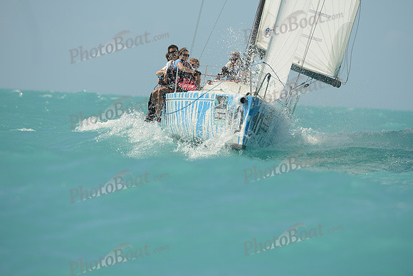 2017 Quantum Key West RW D 483
