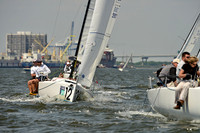 2014 Charleston Race Week B 702