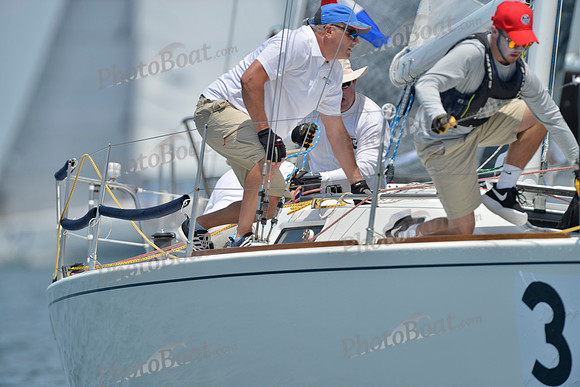 2019 Block Island Race Week L_0133