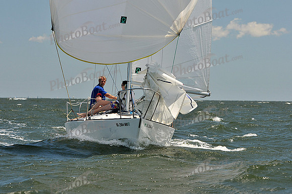 2014 Southern Bay Race Week C 1483