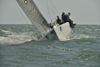 2017 Charleston Race Week D_0266