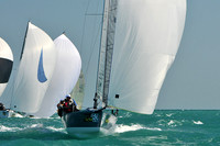 2013 Key West Race Week E 1009