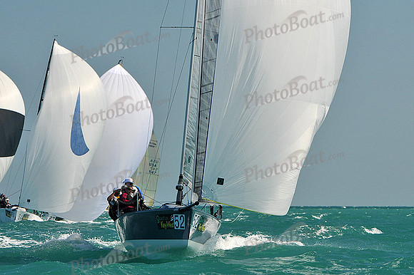 2013 Key West Race Week E 1009