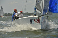 2017 Charleston Race Week B_0172