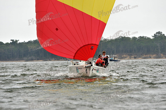 2012 Charleston Race Week B 333