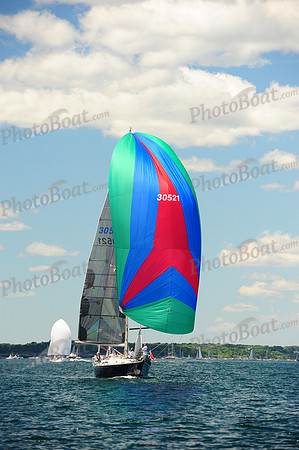 2014 Newport Bermuda A 199