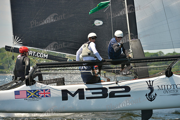2017 NYYC Annual Regatta B_1068