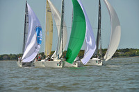 2014 Charleston Race Week F 015