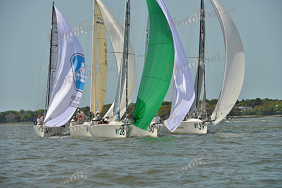 2014 Charleston Race Week F 015