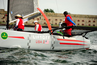 2014 NYYC Race Week A 691