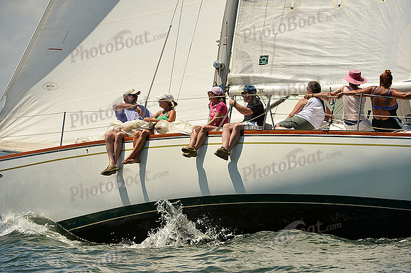 2015 Southern Bay Race Week C 684
