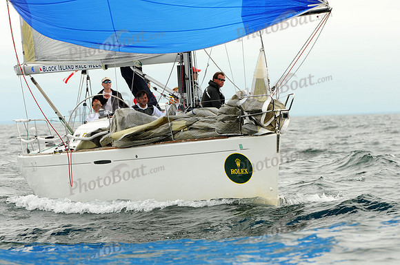 2011 Block Island RW E 2046