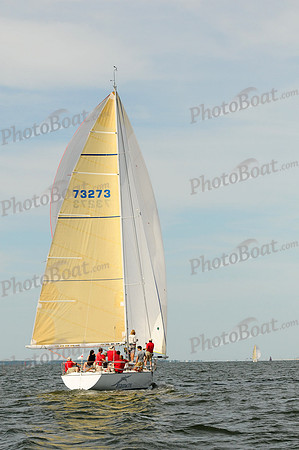 2011 Southern Bay RW A 180
