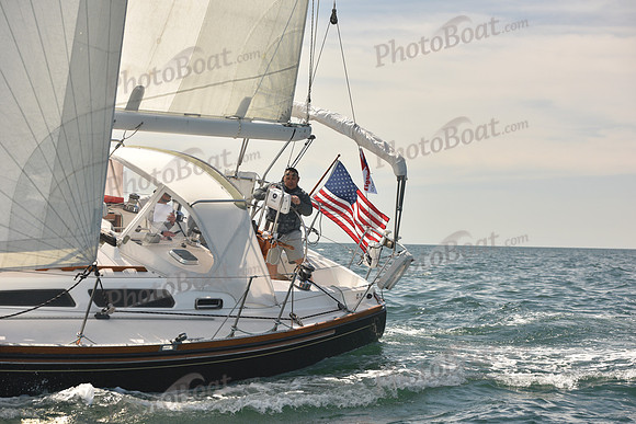 2024 Figawi 2391