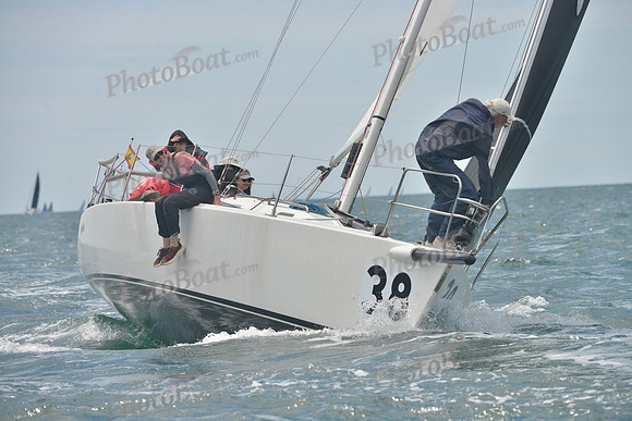 2025 Block Island Race Week K_0353