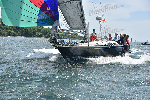 2019 NYYC Annual Regatta A_1640