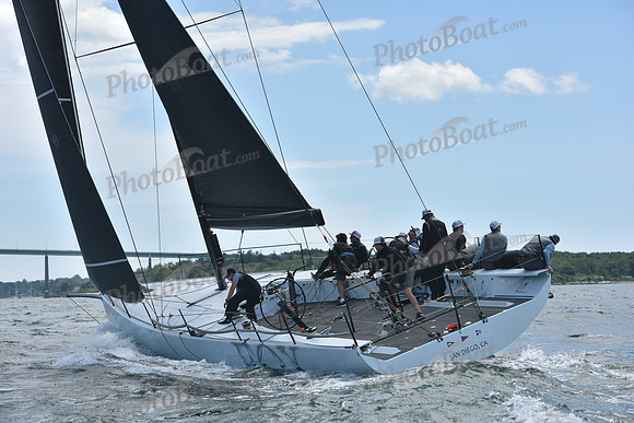 2019 NYYC Annual Regatta A_2349