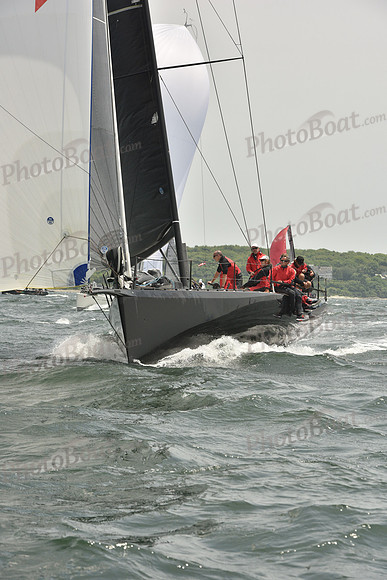 2018 NYYC Annual Regatta B_1187